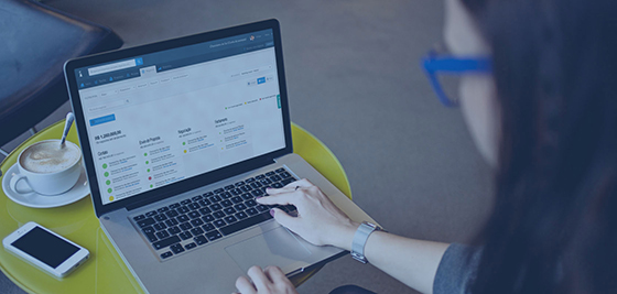 Sistema de CRM Gratuito Agendor