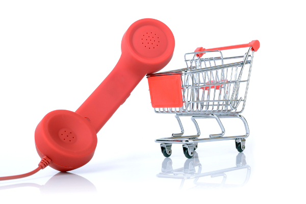 Como vender mais por telefone